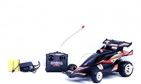 x galaxy remote control car