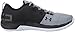 Under Armour Unisex-Adult Commit Cross Trainer