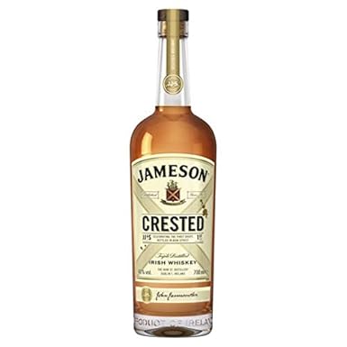 Image result for jameson Crested whiskey Price in mississauga