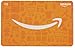 Amazon.com $10 Gift Card in a Greeting Card (Holiday Penguins)