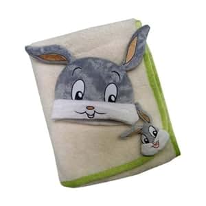 Amazon.com : Baby Looney Tunes Infant Baby Blanket ...