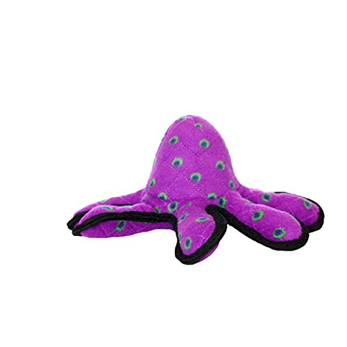 Tuffy Ocean Creature Small Octopus