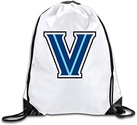 OYOLOY Villanova University Drawstring Backpack Sack Bag / Travel Bags