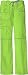 Dickies Women's Fit Youtility Mock Wrap Scrub Top