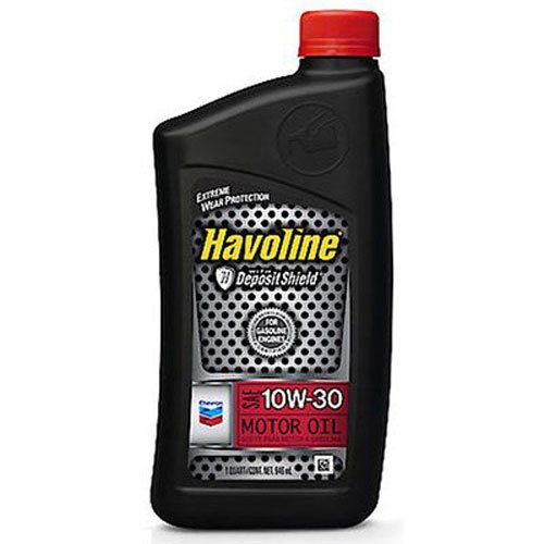 Моторное масло havoline
