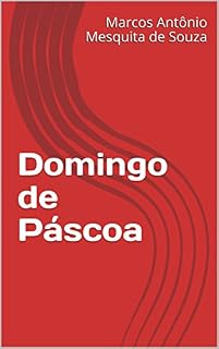 Livro Domingo de Páscoa