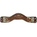 Total Saddle Fit – Shoulder Relief Girth – Dressage (Brown, 24)thumb 3