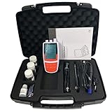 Multiparameter Water Quality Meter pH mV