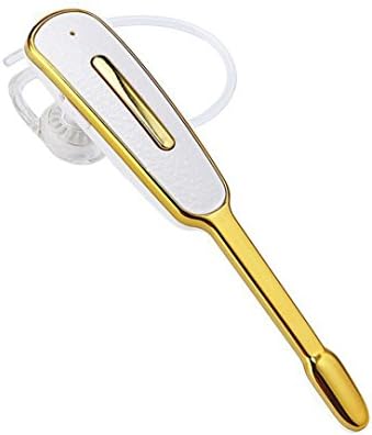 Creazy Bluetooth 4.1 Mini In-Ear Wireless Sport Earbuds Headset Stereo Earphone (B)