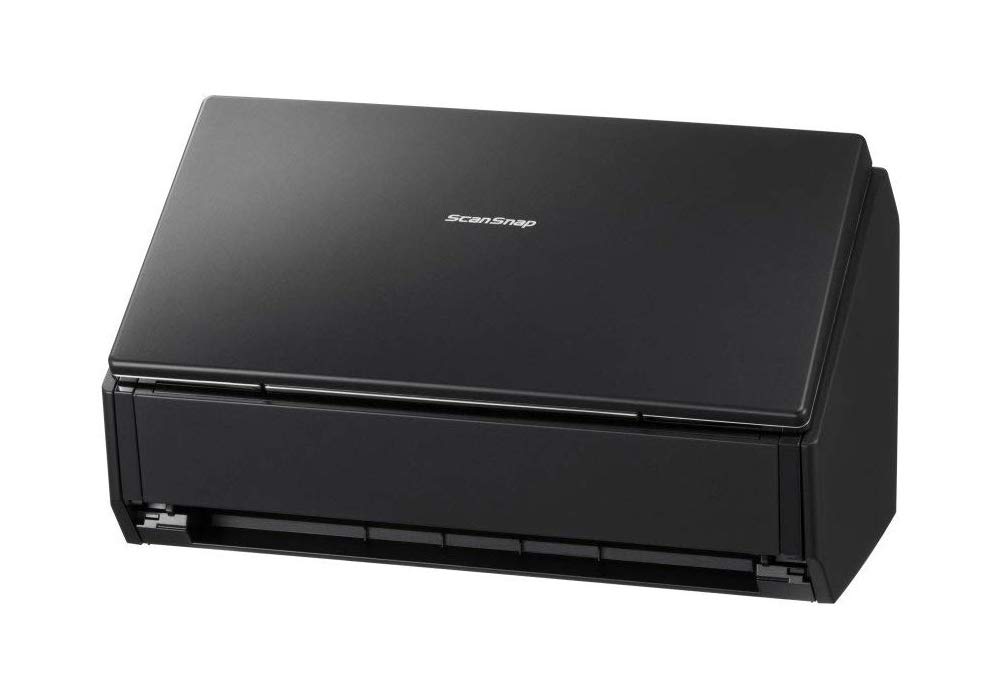 FUJITSU ScanSnap iX500 FI-IX500商品画像