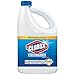Clorox Performance Bleach with CloroMax, Regular (121 oz. bottles, 3 pk.)