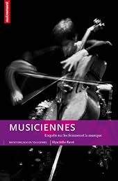 Musiciennes