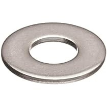 5/16-18 X 1.3cm Chrom Knöpfe Kopf Schrauben Quantität 2 Hergestellt IN