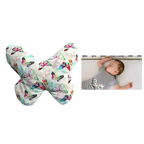 Saquito térmico anti cólicos bebé