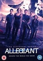 Allegiant