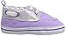 Luvable Friends Unisex Baby Crib Shoes