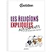 Mon Quotidien - Les religions expliquées aux enfants (Expliqué aux enfants) (French Edition) by