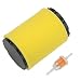 Harbot MIU14395 591334 Air Filter for Briggs and Stratton 796031 594201 31A707 31A777 31C707 31C777 405577 406777 407777 John Deere LA135 D100 D105 D110 D130 D140 Lawn Tractor primary