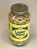 Ziyad, Lupini Beans (16 OZ, Pack - 3)