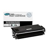 DigiToner8482; by TonerPlusUSA New Compatible Brother TN460 Laser Toner Cartridge for use in Brother HL 1650N, 1670n, 1850, 1870n (Black, 1 Pack)