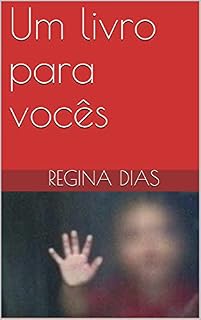 Livro Um livro para vocês