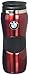 BMW Genuine Gripper Travel Mug- Red