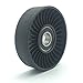 JSD TP0108 Belt Tensioner Idler Pulley fits Mercedes Benz C CL CLK G ML R S SL SLK 1122000970