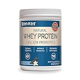 MRM Whey Protein Powder