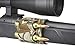 Beartooth SideCart - Premium Neoprene 2-Round Ammo Carrier - Rifle Model | Made in USA
