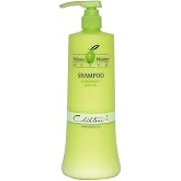 Chihtsai Volume Moisture Olive Shampoo 34 Fl.oz