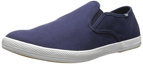 keds men's champion slip on