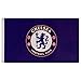 Chelsea FC Core Crest Flag