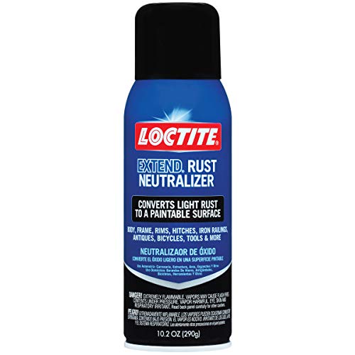 Loctite Extend Rust Neutralizer 10.25-Fluid Ounce Aerosol Can (633877) - //medicalbooks.filipinodoctors.org