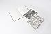 Secret Garden: Three Mini Journals