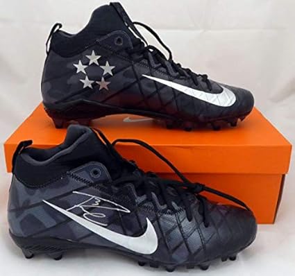 russell wilson training shoes