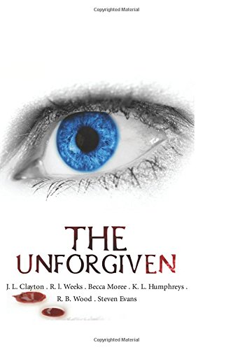 The Unforgiven: Horror Anthology