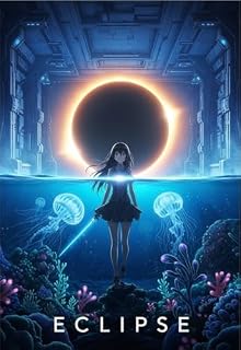 Livro Eclipse: The Last Memory
