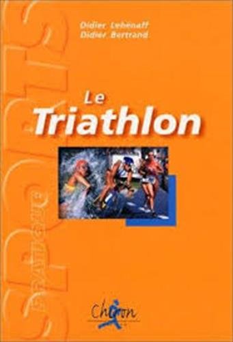 Le  triathlon