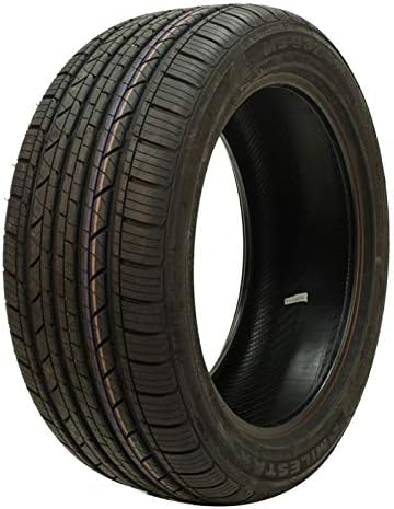 Milestar MS932 Sport All-Season Radial Tire - 215/55R16