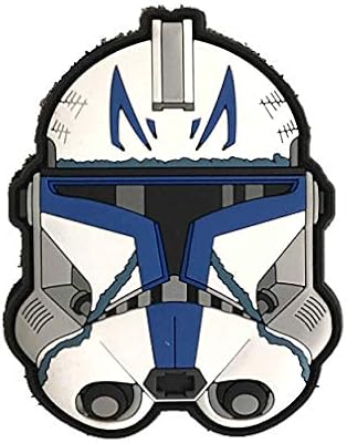 commander rex helmet