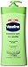 Vaseline Intensive Care Aloe Soothe Lotion 20.3 Oz (pack of 2)