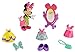 Fisher-Price Disney Minnie, Mouse Ball Gala Playset