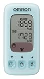 OMRON(オムロン) OMRON(オムロン) 活動量計 HJA-310-B