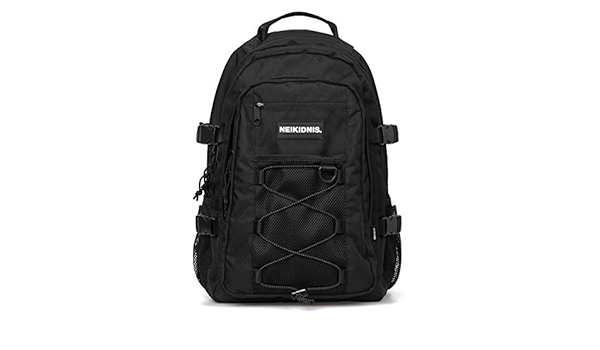 neikidnis mesh string backpack