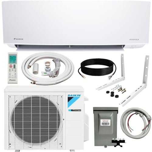 Daikin 18