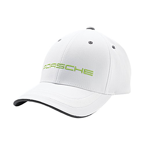 Genuine Porsche Sport Baseball Cap