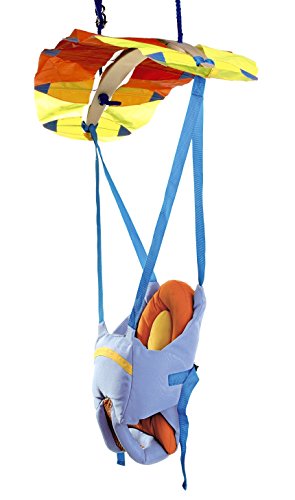 HABA Airy-Fairy Baby Swing