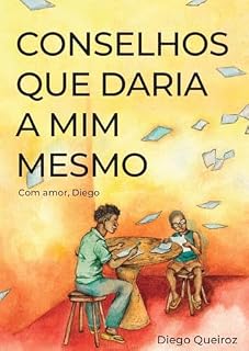 Livro Conselhos que daria a mim mesmo