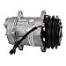 Universal Air Conditioner CO 4717C A/C Compressor