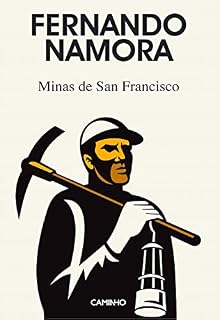 Livro Minas de San Francisco